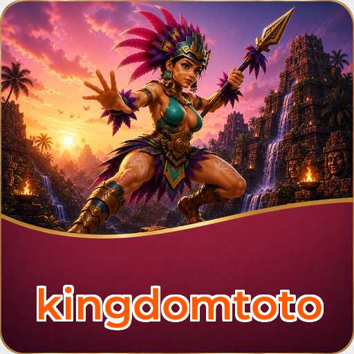 Logo kingdomtoto