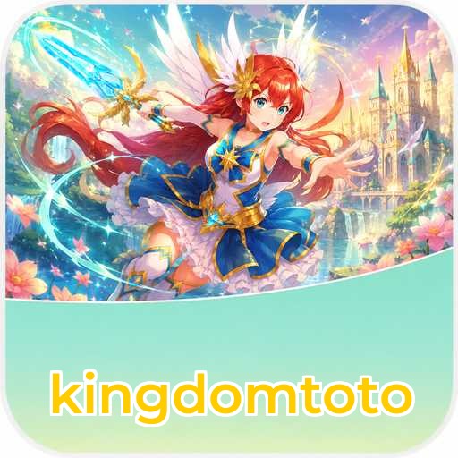 Logo kingdomtoto