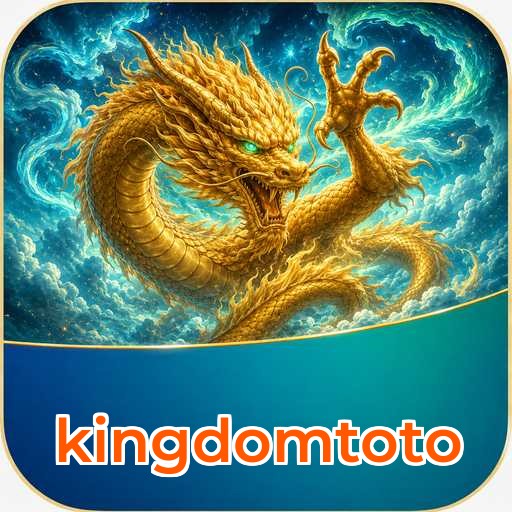 Logo kingdomtoto