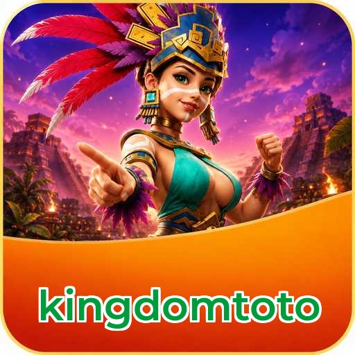 Logo kingdomtoto