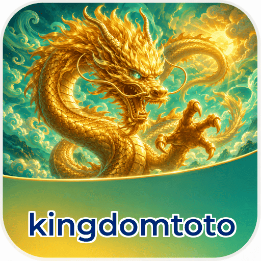 Logo kingdomtoto