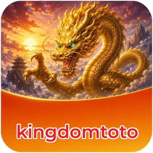 Logo kingdomtoto