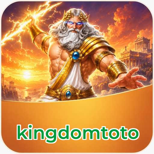 Logo kingdomtoto