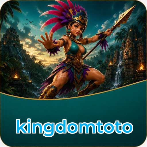 Logo kingdomtoto