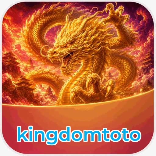Logo kingdomtoto