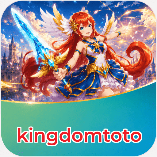Logo kingdomtoto