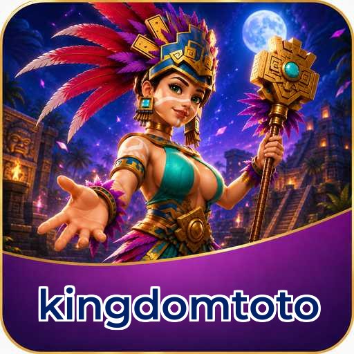 Logo kingdomtoto