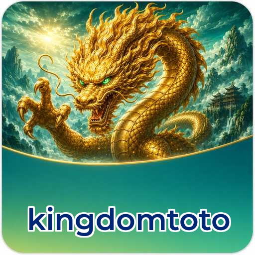 Logo kingdomtoto