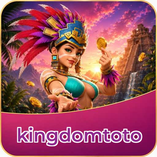 Logo kingdomtoto