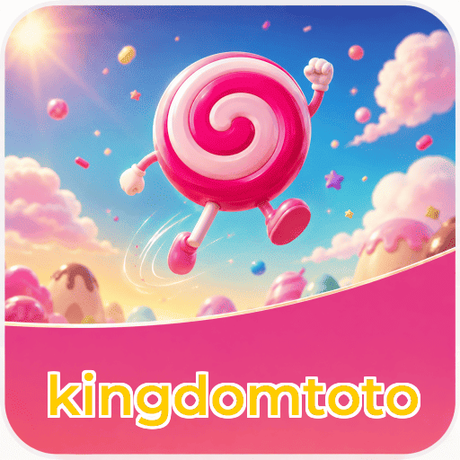 Logo kingdomtoto