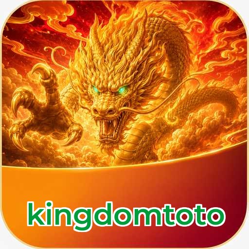 Logo kingdomtoto