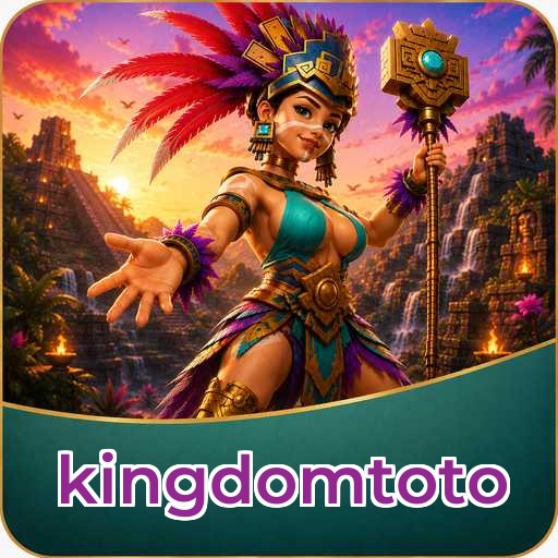 Logo kingdomtoto