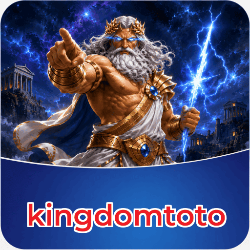 Logo kingdomtoto