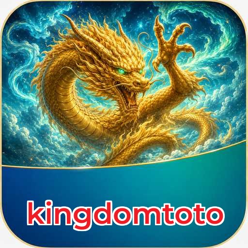 Logo kingdomtoto