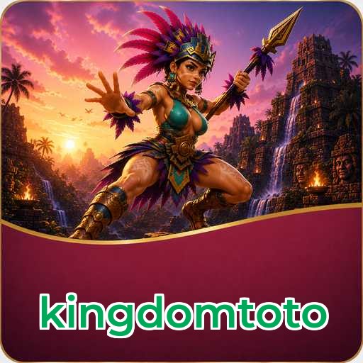 Logo kingdomtoto