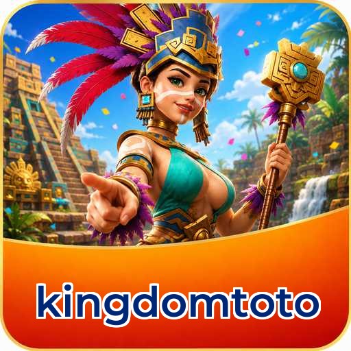 Logo kingdomtoto