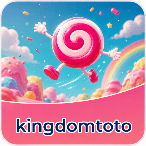 Logo kingdomtoto