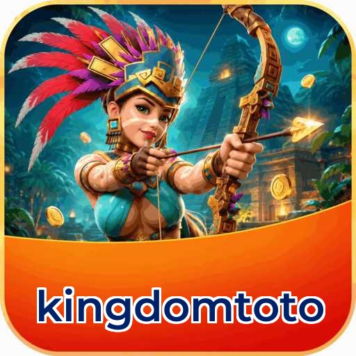 Logo kingdomtoto
