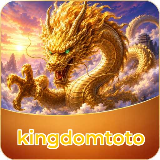 Logo kingdomtoto