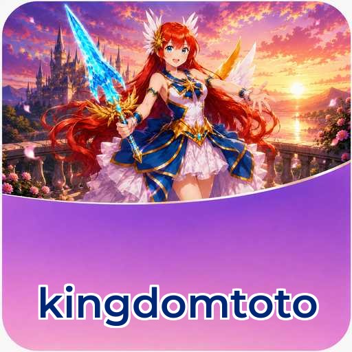 Logo kingdomtoto