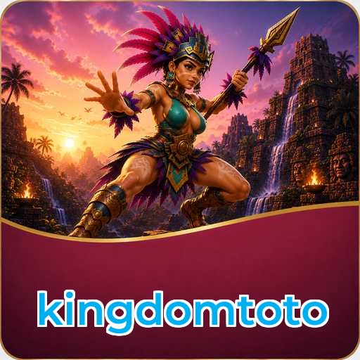 Logo kingdomtoto