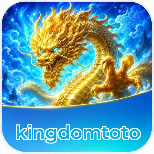 Logo kingdomtoto