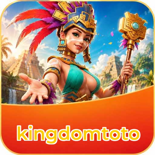Logo kingdomtoto