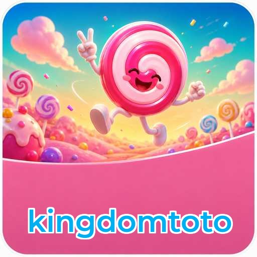 Logo kingdomtoto
