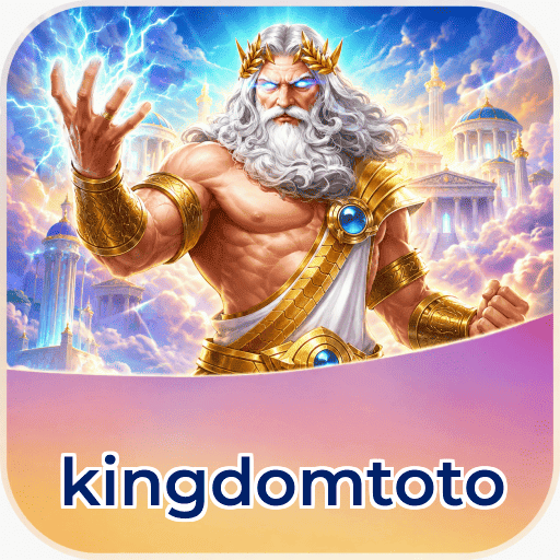 Logo kingdomtoto