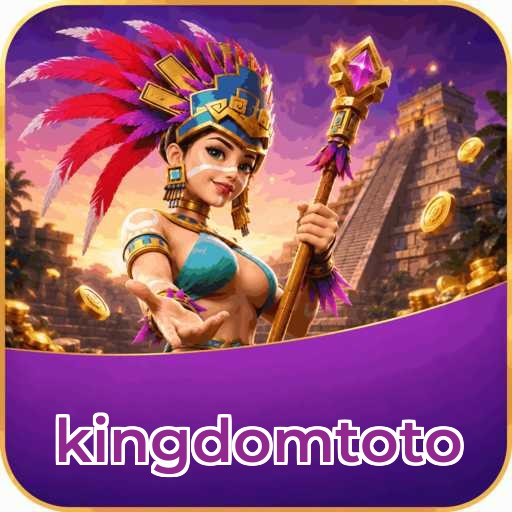 Logo kingdomtoto