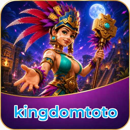 Logo kingdomtoto