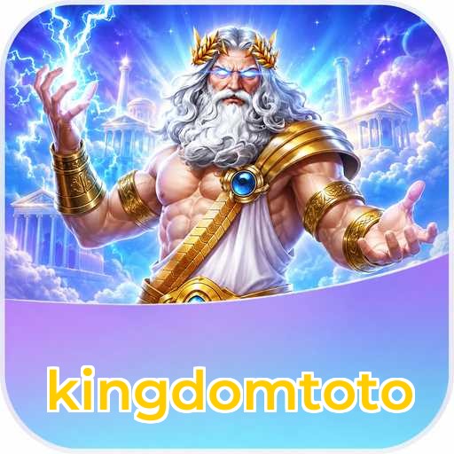 Logo kingdomtoto
