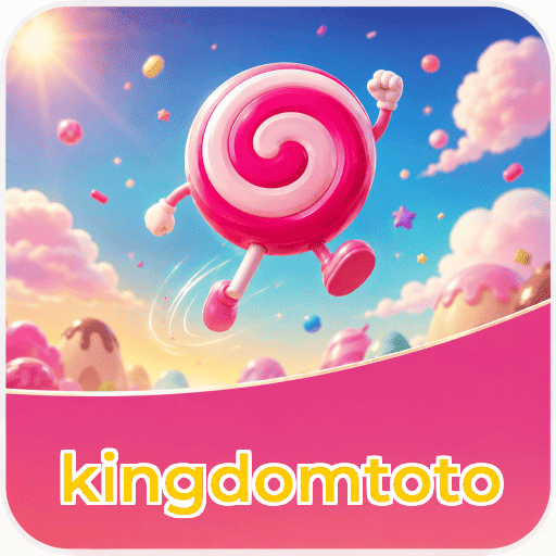 Logo kingdomtoto