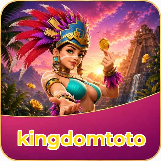 Logo kingdomtoto