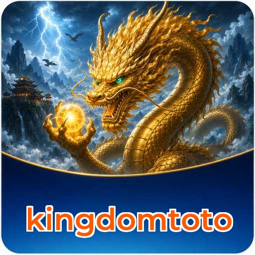 Ilustrasi alur memilih file kingdomtoto di HP Android