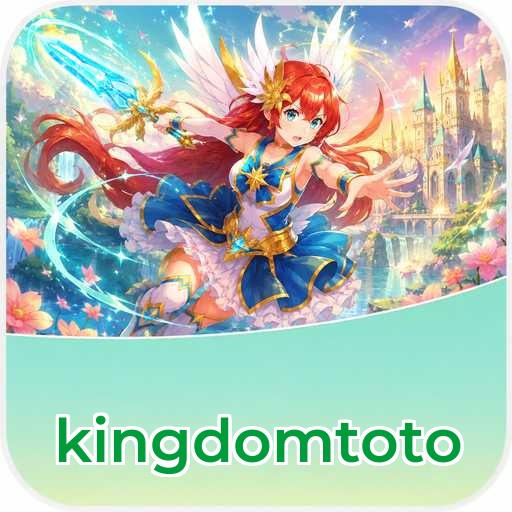 Tim kingdomtoto