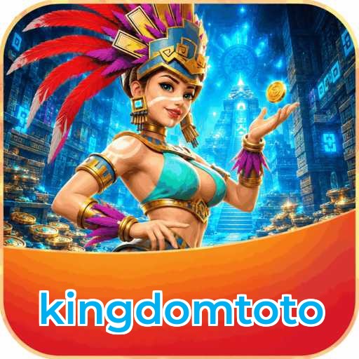 Logo kingdomtoto