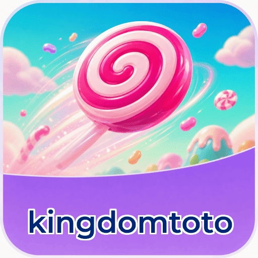 Logo kingdomtoto