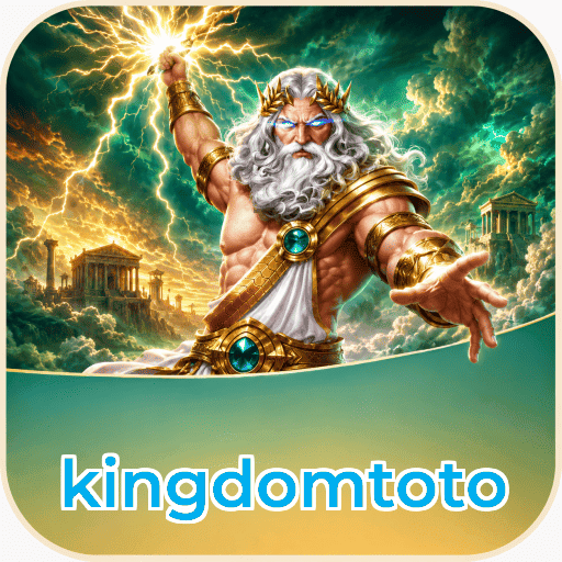 Logo kingdomtoto