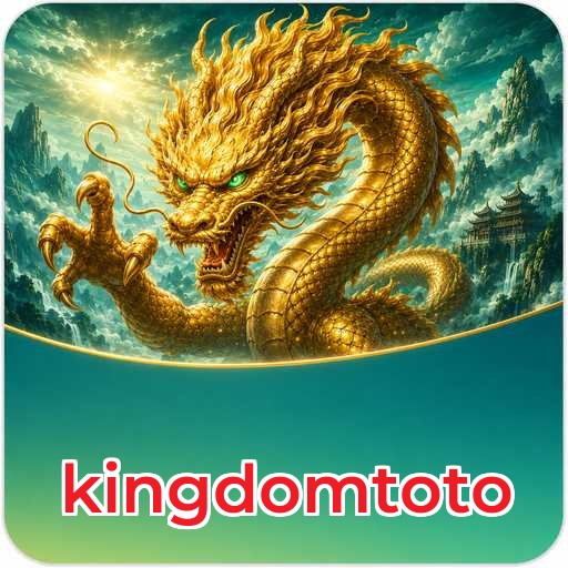 Logo kingdomtoto